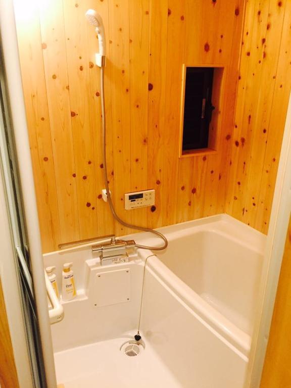 Guesthouse Hangeshou كيوتو المظهر الخارجي الصورة