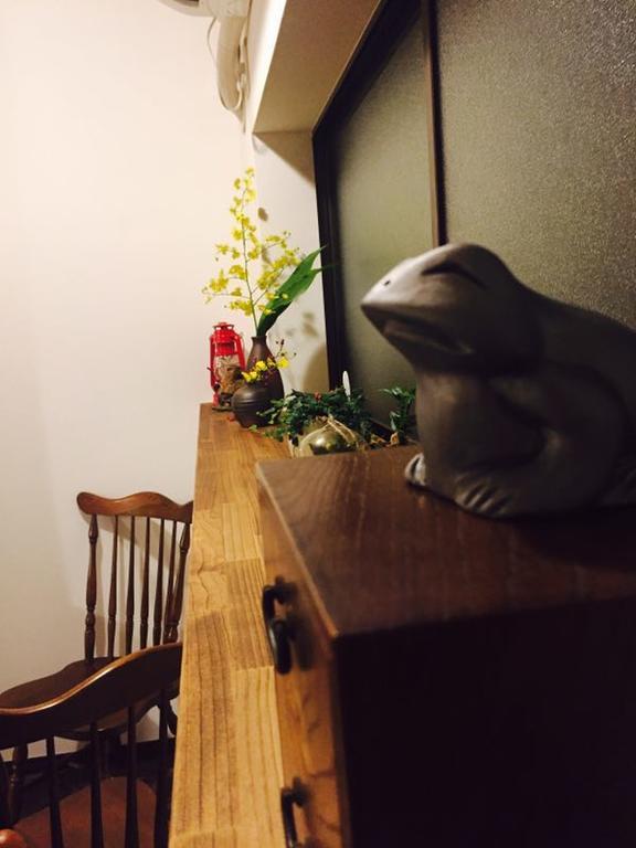 Guesthouse Hangeshou كيوتو المظهر الخارجي الصورة