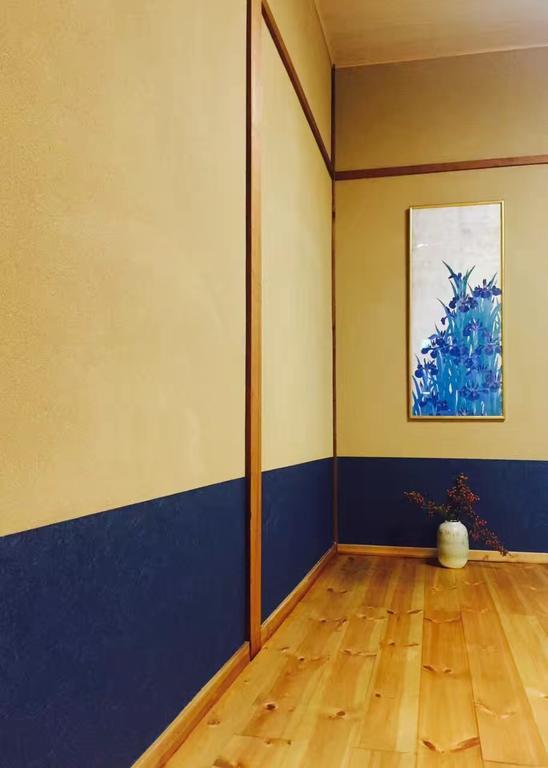 Guesthouse Hangeshou كيوتو المظهر الخارجي الصورة