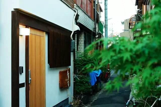 Guesthouse Hangeshou كيوتو المظهر الخارجي الصورة