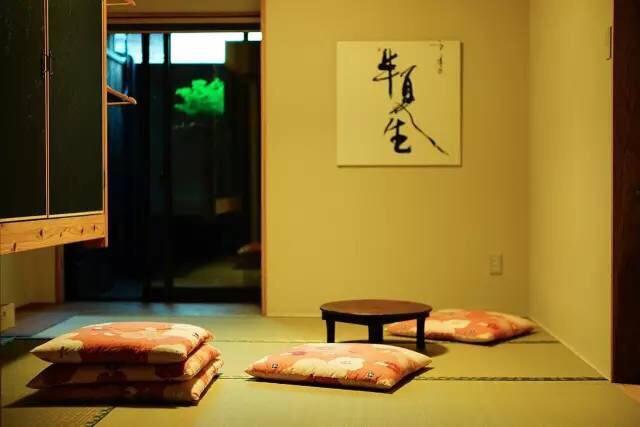 Guesthouse Hangeshou كيوتو المظهر الخارجي الصورة
