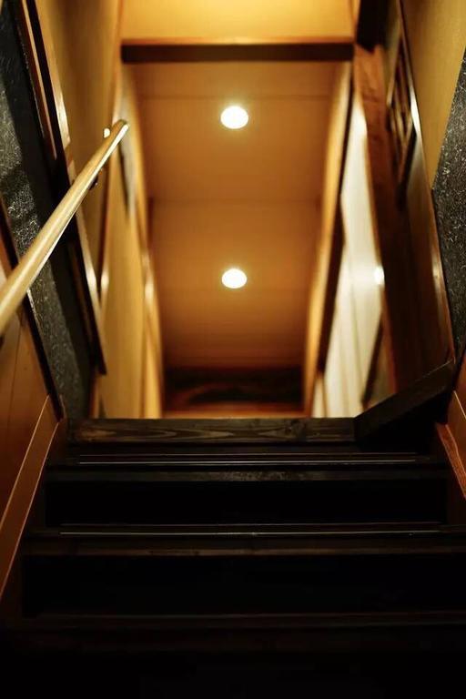 Guesthouse Hangeshou كيوتو المظهر الخارجي الصورة