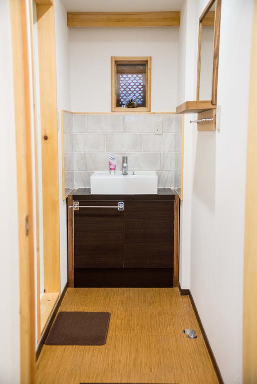 Guesthouse Hangeshou كيوتو المظهر الخارجي الصورة