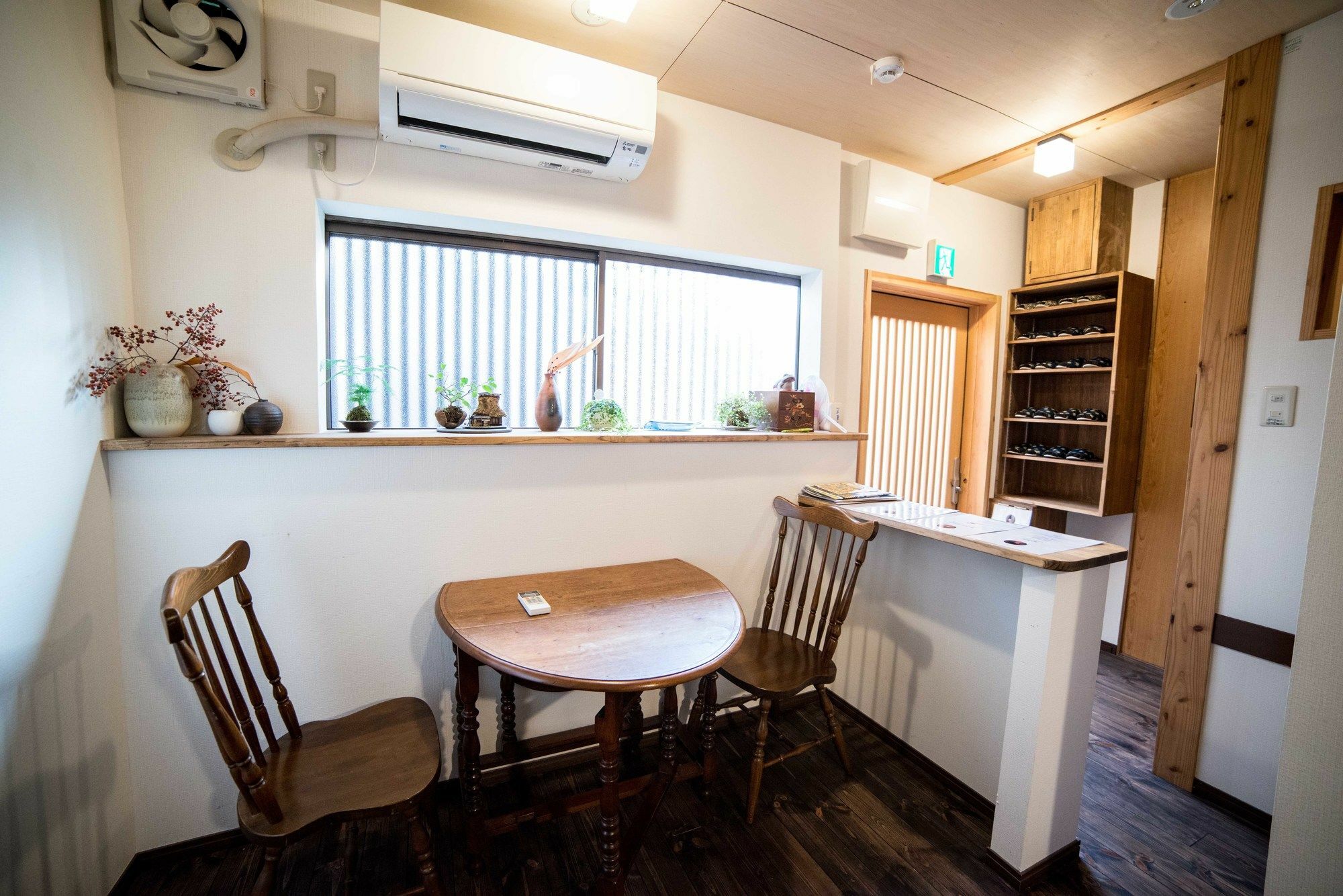 Guesthouse Hangeshou كيوتو المظهر الخارجي الصورة