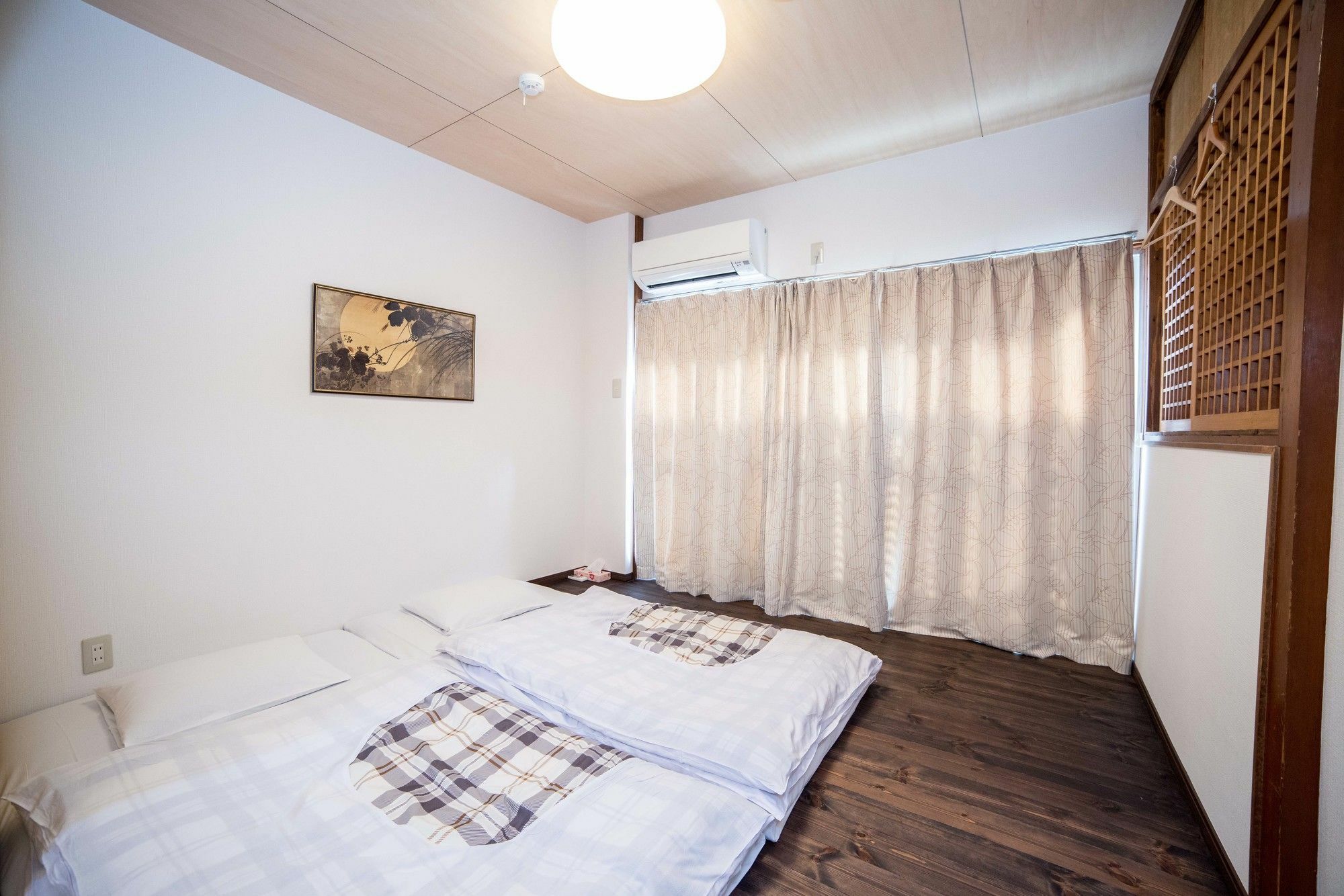 Guesthouse Hangeshou كيوتو المظهر الخارجي الصورة