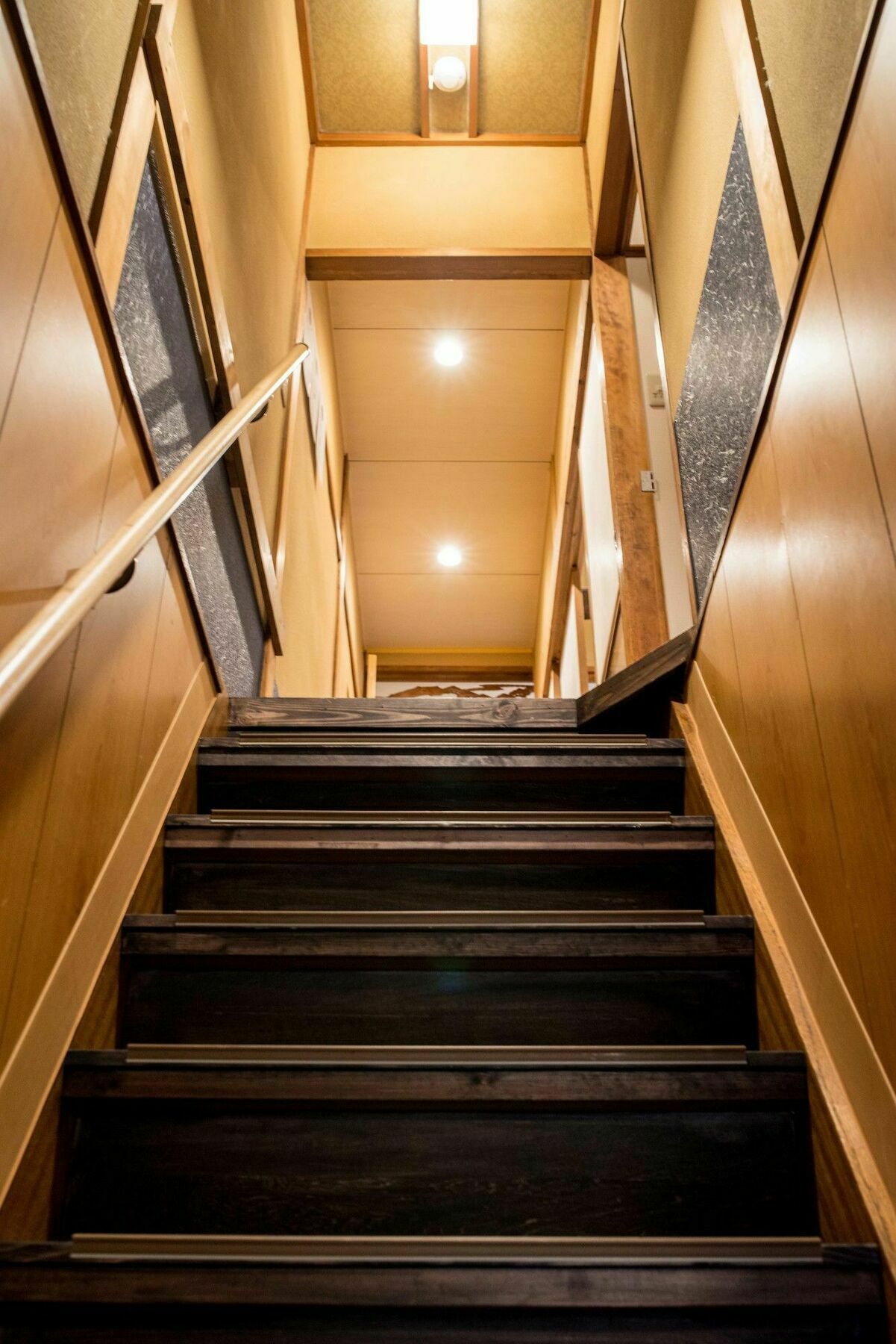 Guesthouse Hangeshou كيوتو المظهر الخارجي الصورة